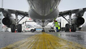 What Is ETOPS? Extended Range Operations Explained Simply