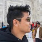 Ankit Kumar